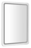 NYX LED podsvícené zrcadlo 500x700mm náhledová fotka produktu