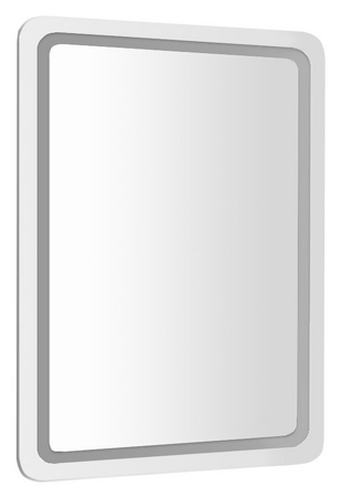 NYX LED podsvícené zrcadlo 600x800mm