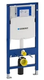 GEBERIT Duofix modul pro závěsné WC, 112 cm