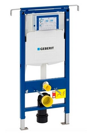 GEBERIT Duofix (jádrofix) modul pro WC nádrž UP320