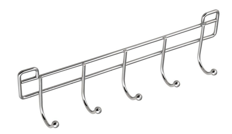 CHROM LINE 5 háček, chrom