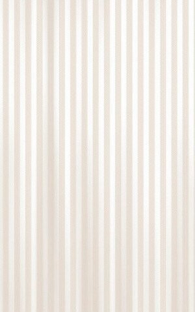 Sprchový závěs 180x200cm, polyester, béžová