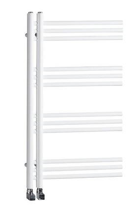 DORLION otopné těleso 500x900 mm, bílá