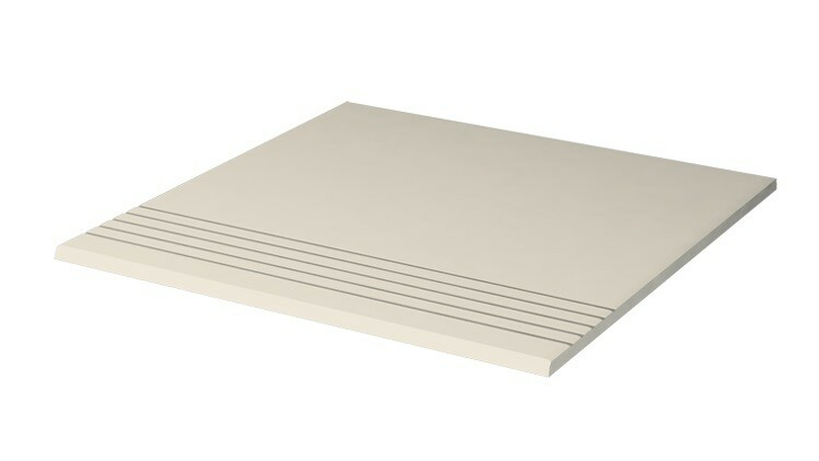 Taurus Color, TCP35011, schodovka, 30 x 30 cm, 11 Extra White