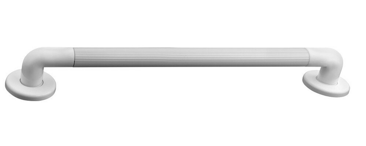 Pevnostní madlo plastové, 600mm