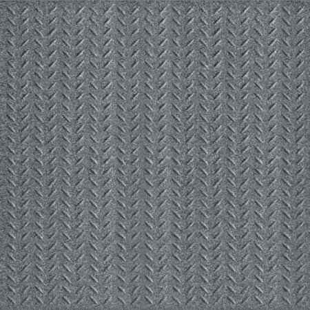 Taurus Industrial, TR129065, dlaždice slinutá, 20 x 20 x 1,5 cm, 65 Antracit