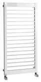MATEO otopné těleso 500x1047 mm, 508 W, bílá náhledová fotka produktu