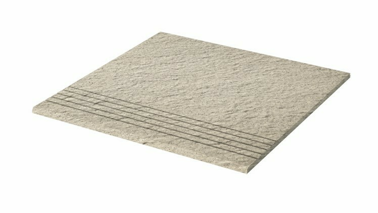 Taurus Granit, TCV35061, schodovka, 30 x 30 cm, 61 Tunis