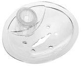 Mýdlenka pro sprchovou tyč 25mm, plast náhledová fotka produktu