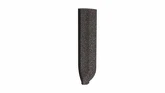 Taurus Granit, TSIRB069, sokl s požlábkem-vnitřní roh, 2,3 x 9 cm, 69 Rio Negro náhledová fotka produktu