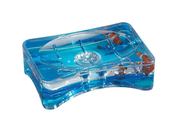 PYXIS mýdlenka na postavení, Nemo