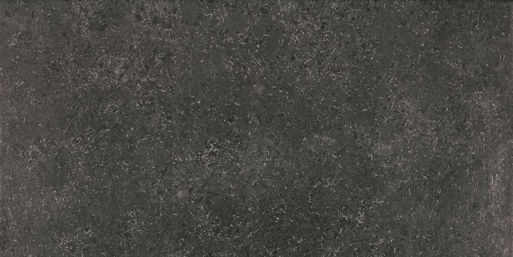 Base, DAKSE433, dlaždice slinutá, 30 x 60 cm, černá