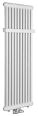 FEDE otopné těleso 1500x490 mm, 10 seg., bílá mat náhledová fotka produktu