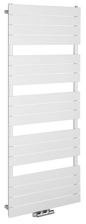 BONDI otopné těleso 600x1510mm, bílá