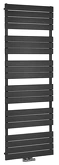 BONDI otopné těleso 600x1798mm, Antracit náhledová fotka produktu