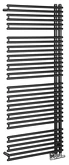 TUBINI otopné těleso 596x1454mm, Antracit náhledová fotka produktu