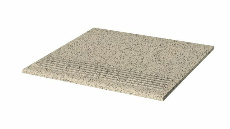 Taurus Granit, TCA35073, schodovka, 30 x 30 cm, 73 Nevada