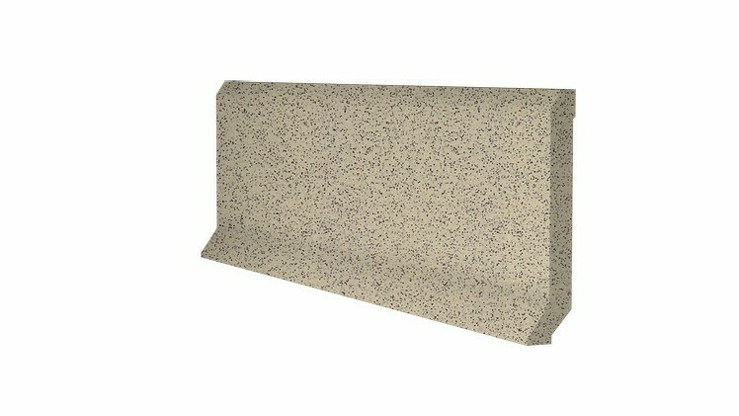 Taurus Granit, TSFJB073, francouzský sokl, 30 x 8 cm, 73 Nevada