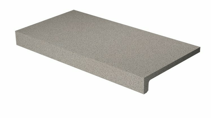 Taurus Granit, TCFJH076, balkónová tvarovka (okapnice), 15 x 30 cm, 76 Nordic