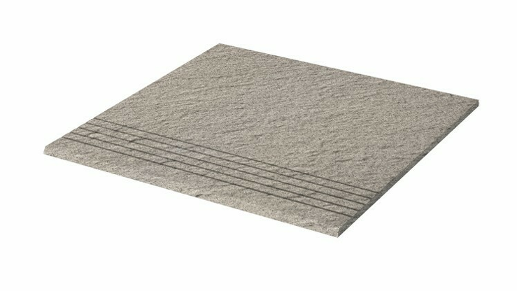 Taurus Granit, TCV35076, schodovka, 30 x 30 cm, 76 Nordic
