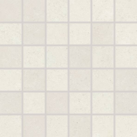 Base, DDM06430, mozaika, 5 x 5 cm, slonová kost