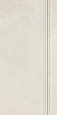 Extra, DCPSE720, schodovka, 30 x 60 cm, slonová kost