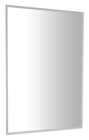 TAURI zrcadlo s LED osvětlením 60x80cm