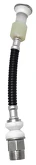 Náklopná bidetová sprška s připojením 3/8"-d.80mm (10SZ02002 DL) náhledová fotka produktu