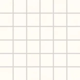 Extra, WDM05719, mozaika, 5 x 5 cm, bílo-béžová náhledová fotka produktu