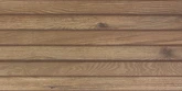 Base, WR1V4434, reliéfní obkládačka kalibrovaná, 30 x 60 cm, hnědá náhledová fotka produktu