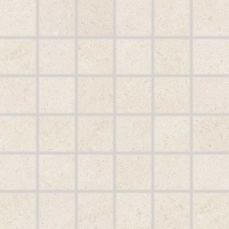 Kaamos, DDM06585, mozaika, 5 x 5 cm, slonová kost