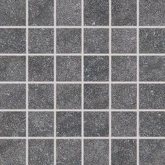Kaamos, DDM06588, mozaika, 5 x 5 cm, černá náhledová fotka produktu