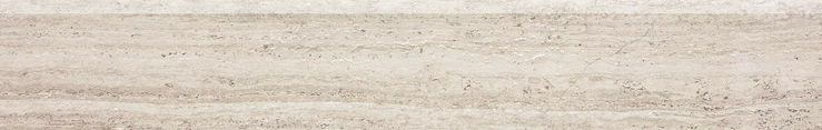 Alba, DSAS4732, sokl, 60 x 9,5 cm, hnědošedá