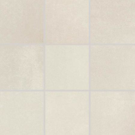 Extra, DAR12720, dlaždice slinutá, 10 x 10 cm, slonová kost