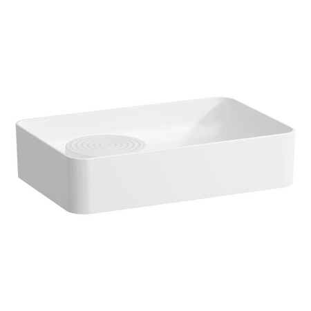 Kartell LAUFEN Bílá LCC (Laufen Clean Coat) H8123324001121
