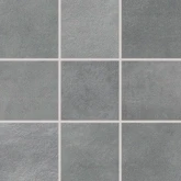 Extra, DAR12724, dlaždice slinutá, 10 x 10 cm, tmavě šedá náhledová fotka produktu