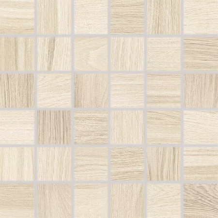 Board, DDM06141, mozaika, 5 x 5 cm, světle béžová