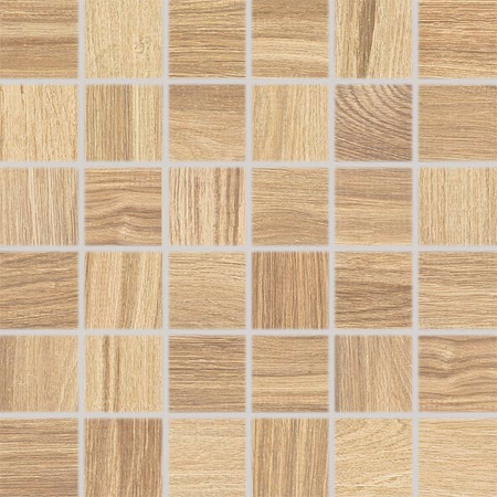 Board, DDM06142, mozaika, 5 x 5 cm, béžová