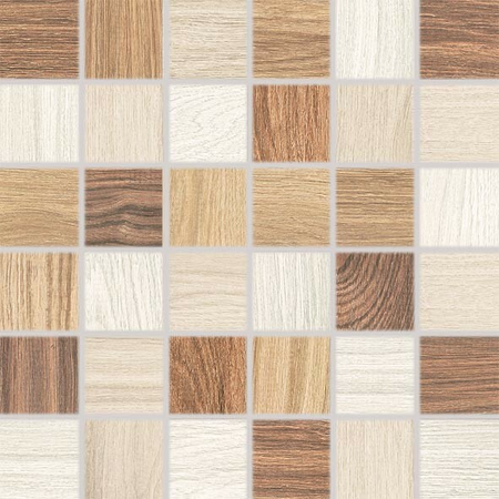 Board, DDM06145, mozaika, 5 x 5 cm, vícebarevná