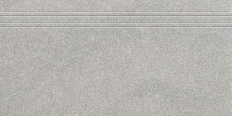 Kaamos, DCP84587, schodovka, 40 x 80 cm, šedá