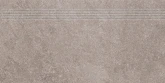Kaamos, DCP84589, schodovka, 40 x 80 cm, béžovošedá