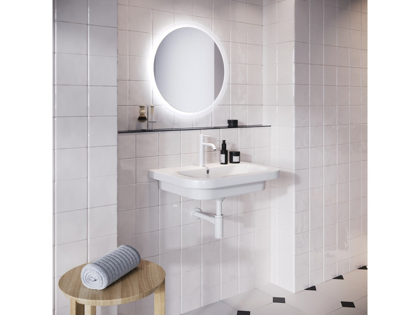 Zrcadlo ORBIT I 700 s osvětlením