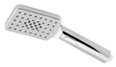 Sprchová růžice 3 - polohová, chrom náhledová fotka produktu
