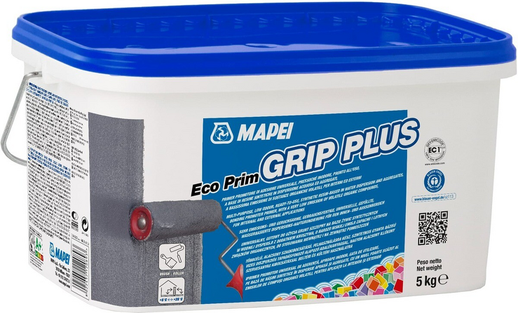 MAPEI ECO PRIM GRIP 5kg