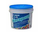 Mapei Kerapoxy 113 5kg cementově šedá náhledová fotka produktu