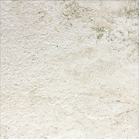 Como, DAR3B692, dlaždice slinutá, 33 x 33 cm, bílá