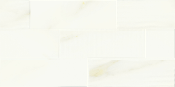 Cava, WARVK830, obkládačka, 30 x 60 cm, bílá