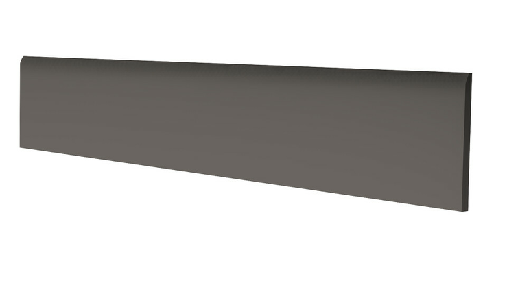 Taurus Color, TSASZ007, sokl, 60 x 9,5 cm, 07 Dark Grey