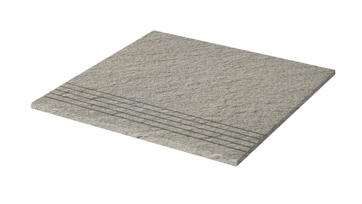 Taurus Granit, TCV34076, schodovka, 30 x 30 cm, 76 Nordic