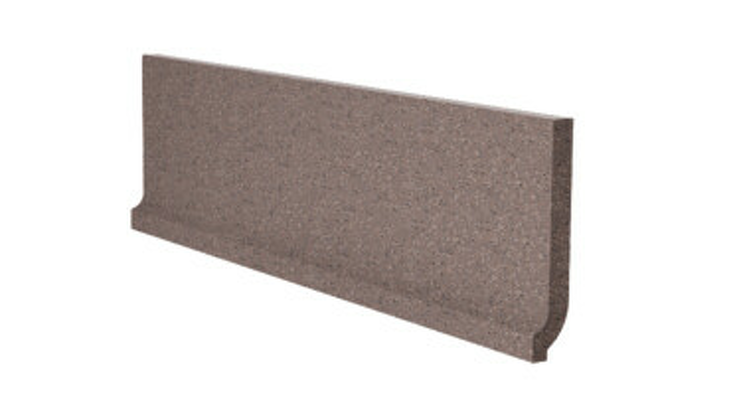 Taurus Granit, TSPKF068, sokl s požlábkem, 30 x 8 cm, 68 Cuba